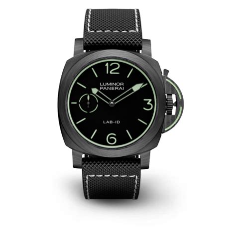 panerai pam0170|Panerai lab id pam 1700.